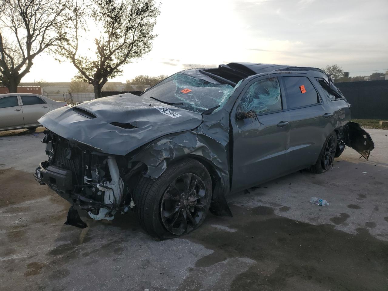 Dodge Durango 2021