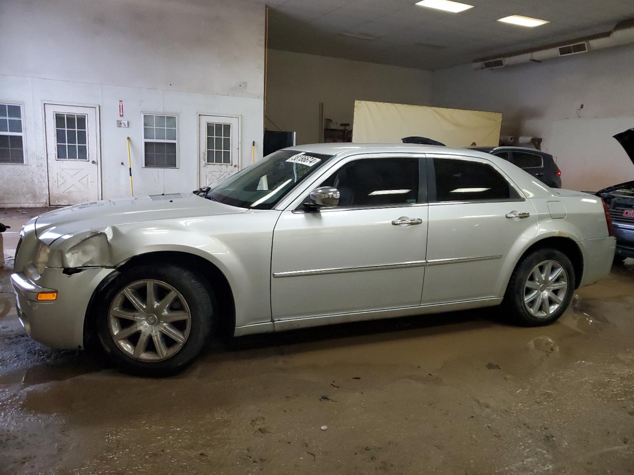 Chrysler 300 2009