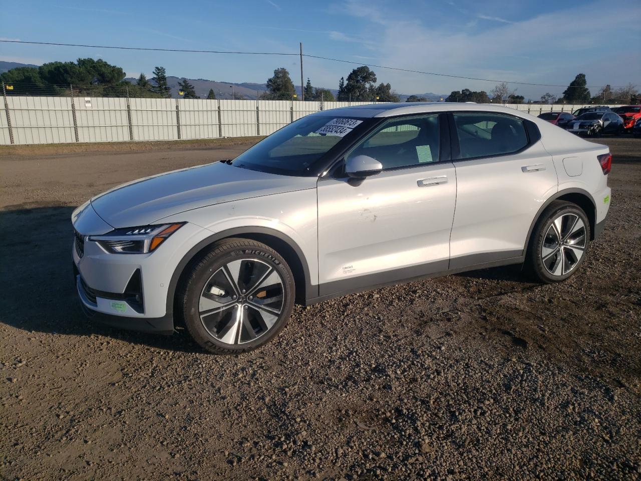 Polestar 2 2023