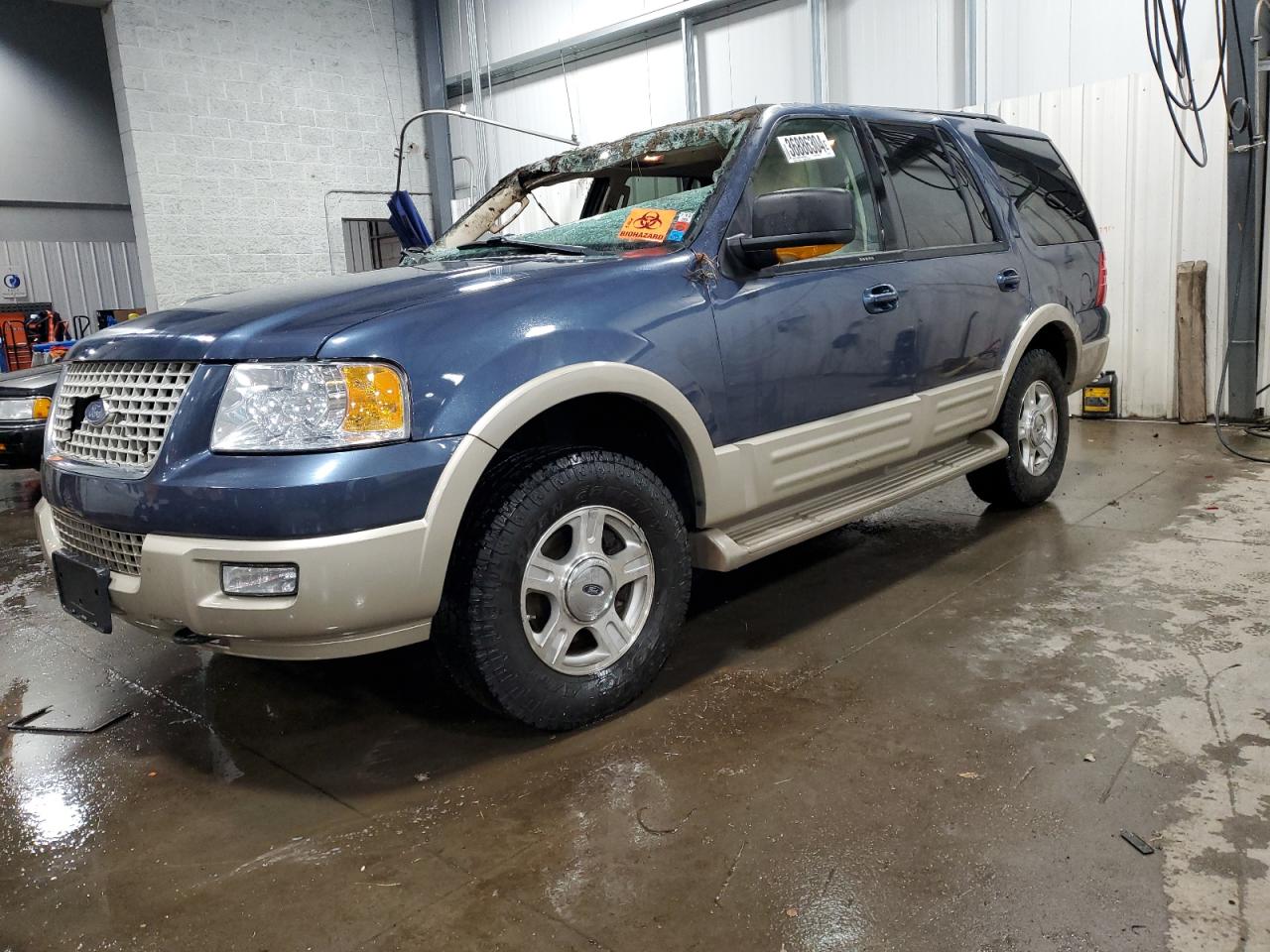 Ford Expedition 2006