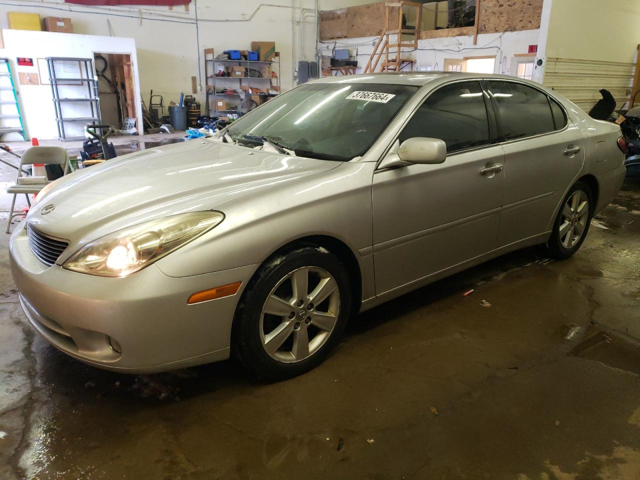 Lexus Es 330 2006