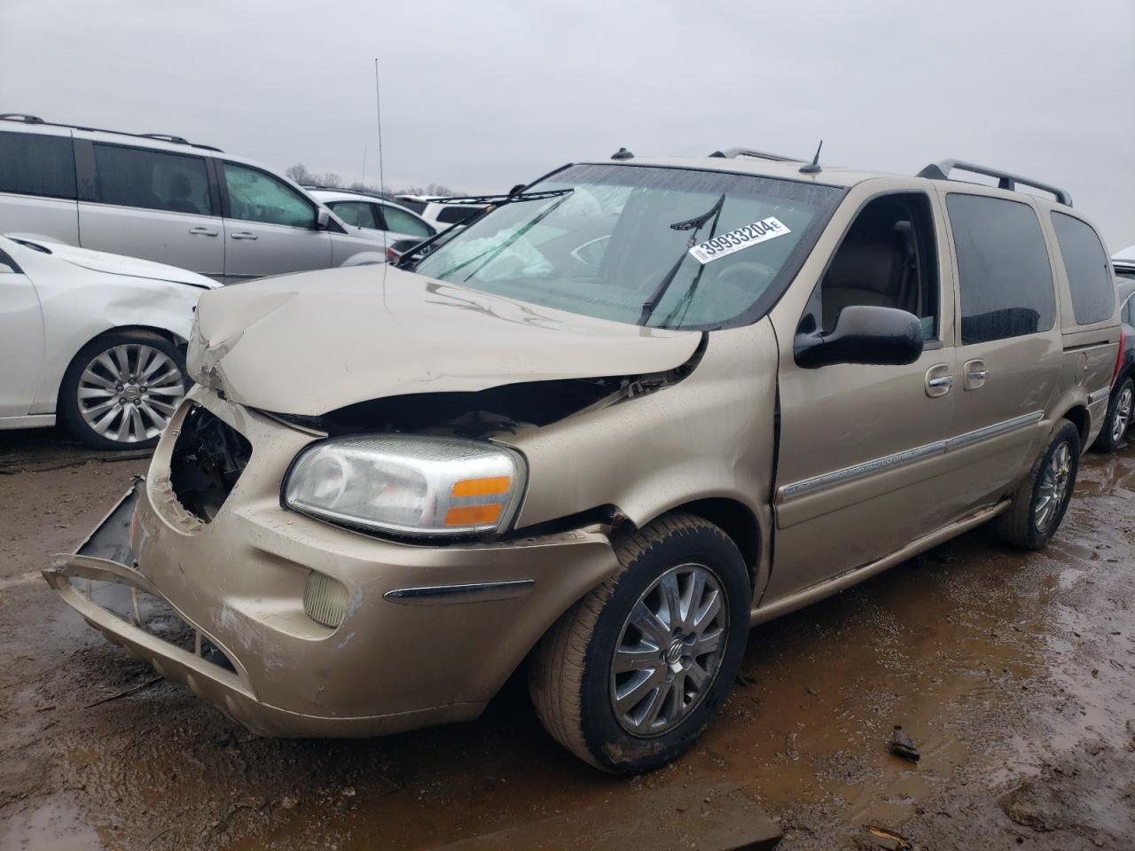Buick Terraza cx 2005
