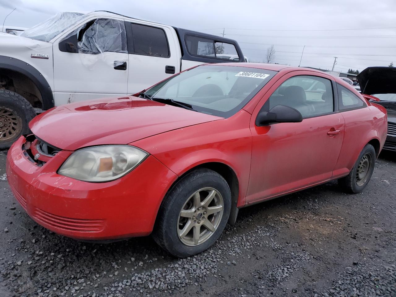 Chevrolet Cobalt 2010