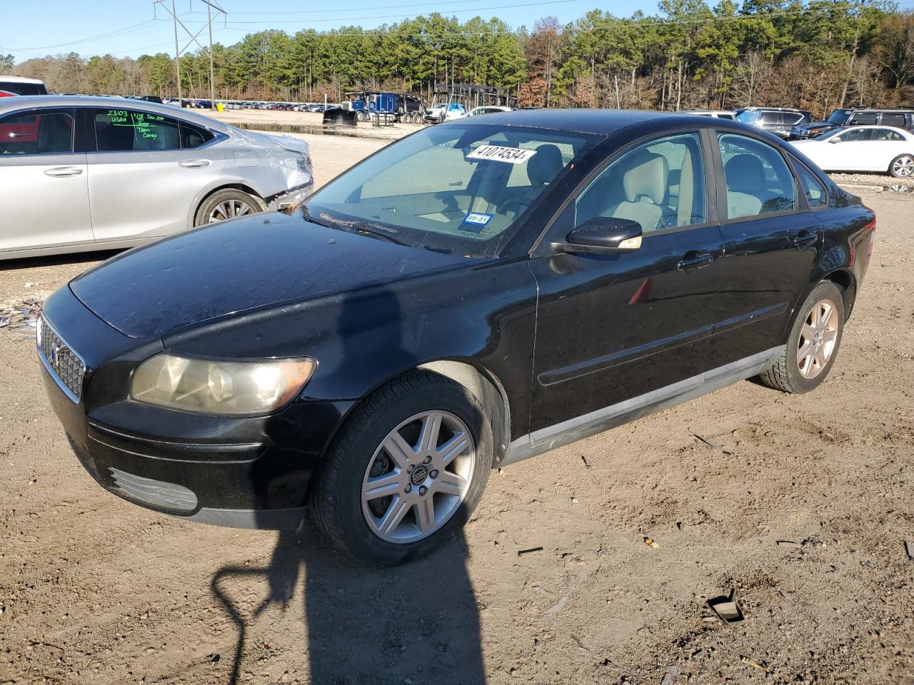 Volvo S40 2006
