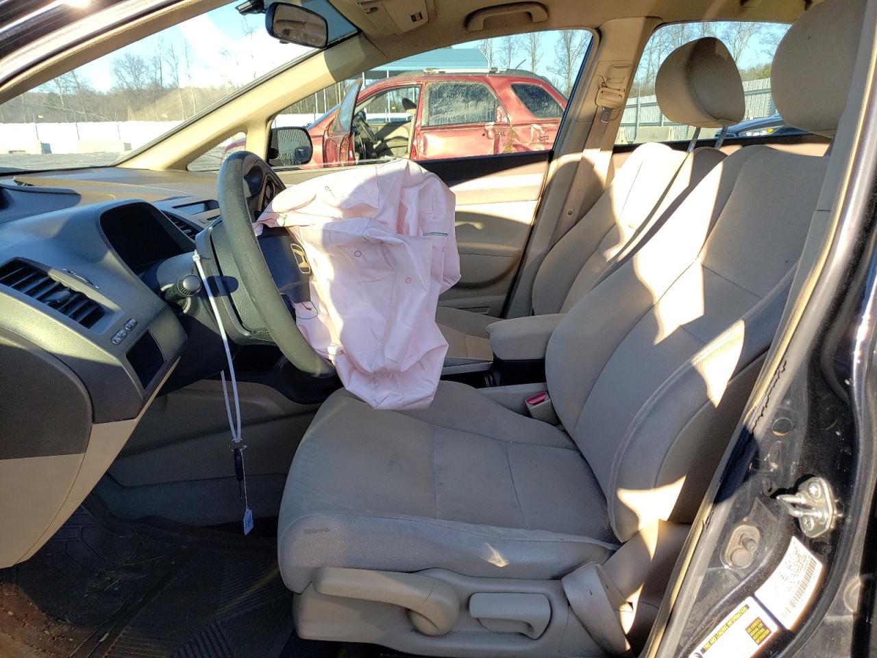 DayDrive