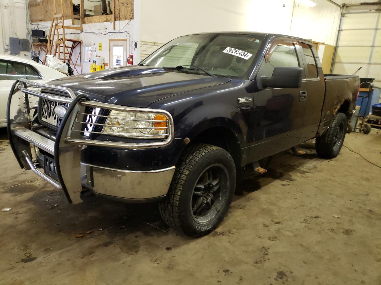 Ford F-150 2006