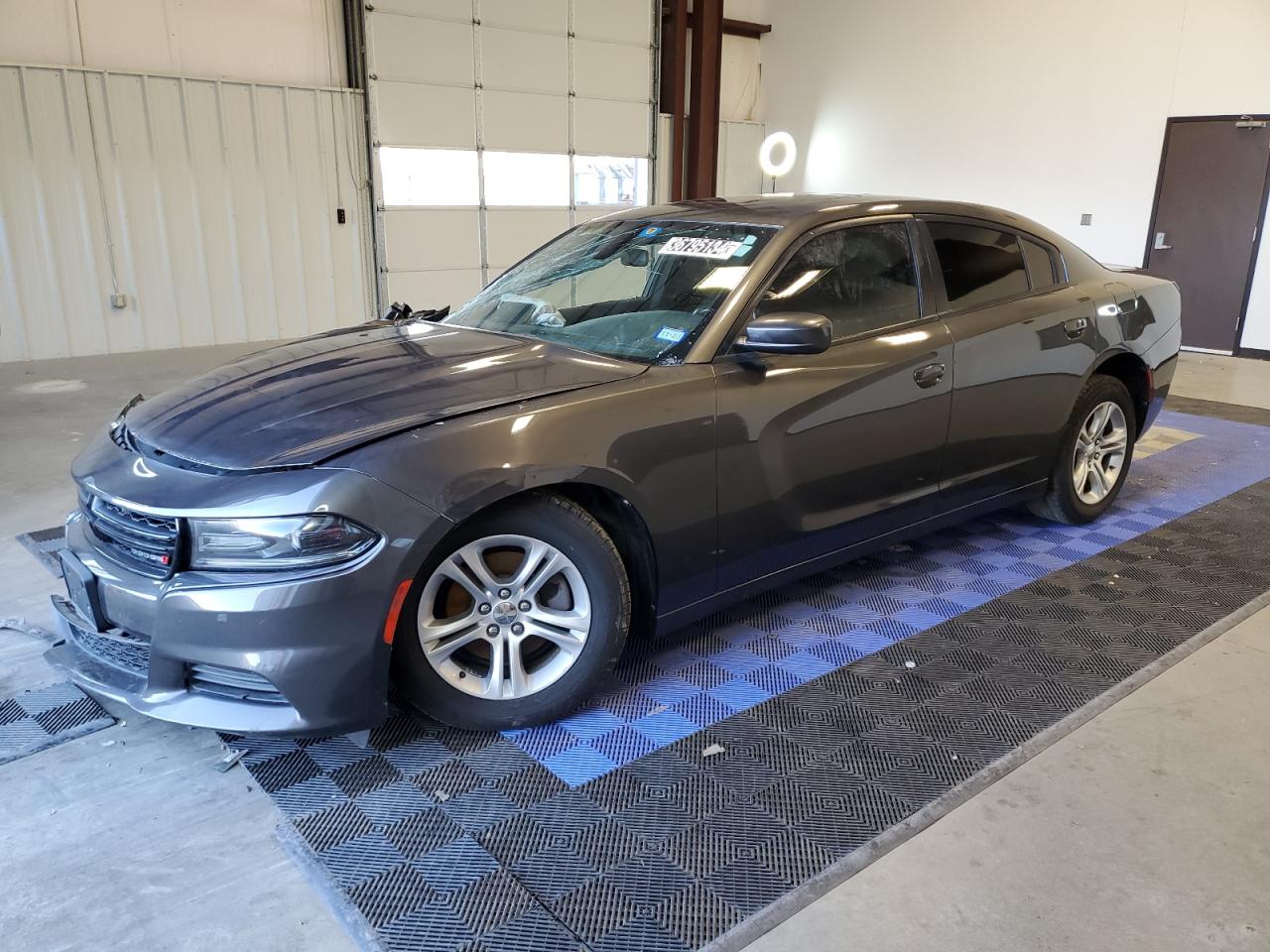 Dodge Charger 2019