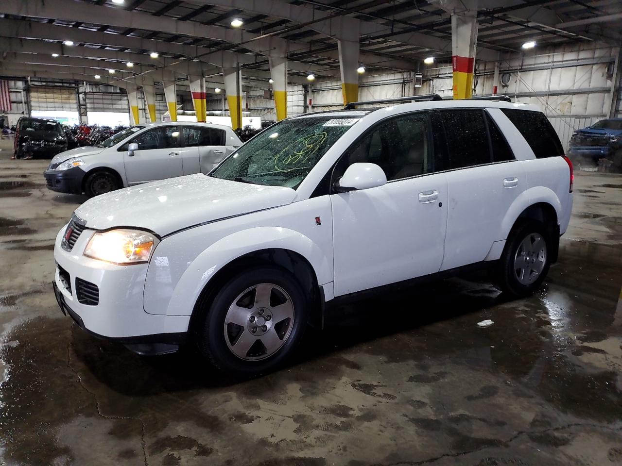 Saturn Vue 2006