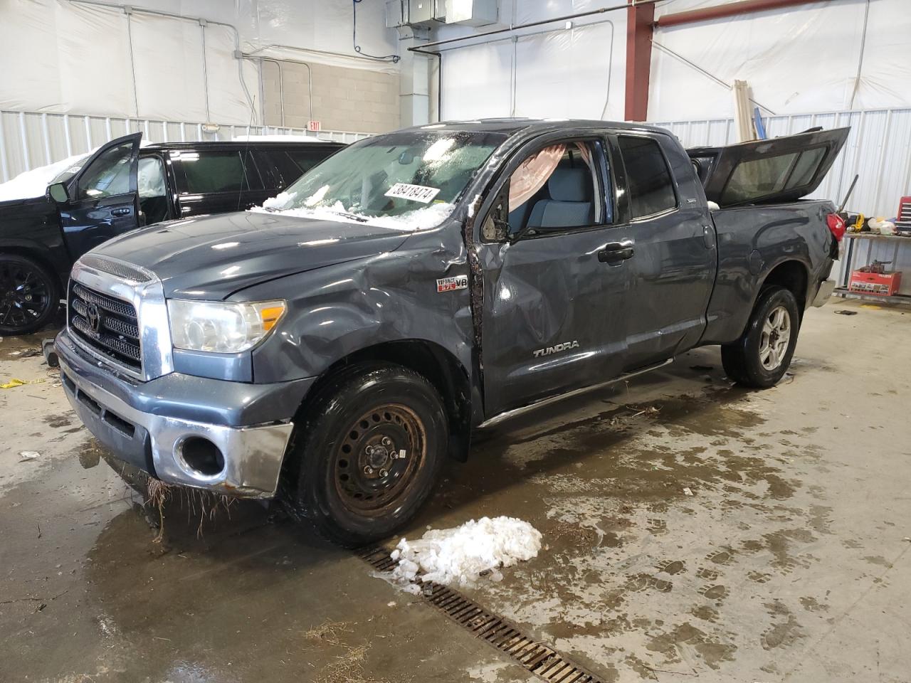 Toyota Tundra 2007