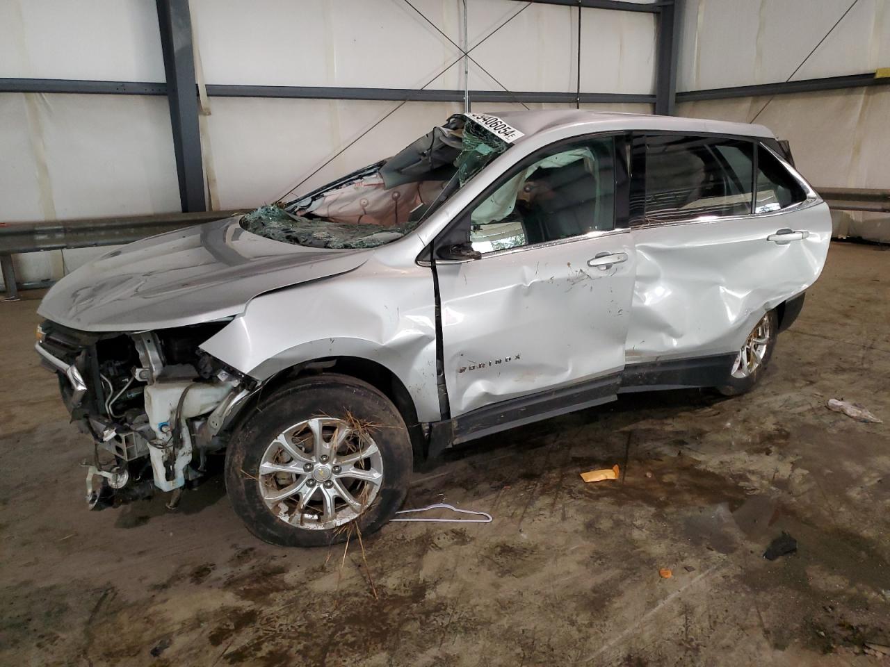 Chevrolet Equinox 2020