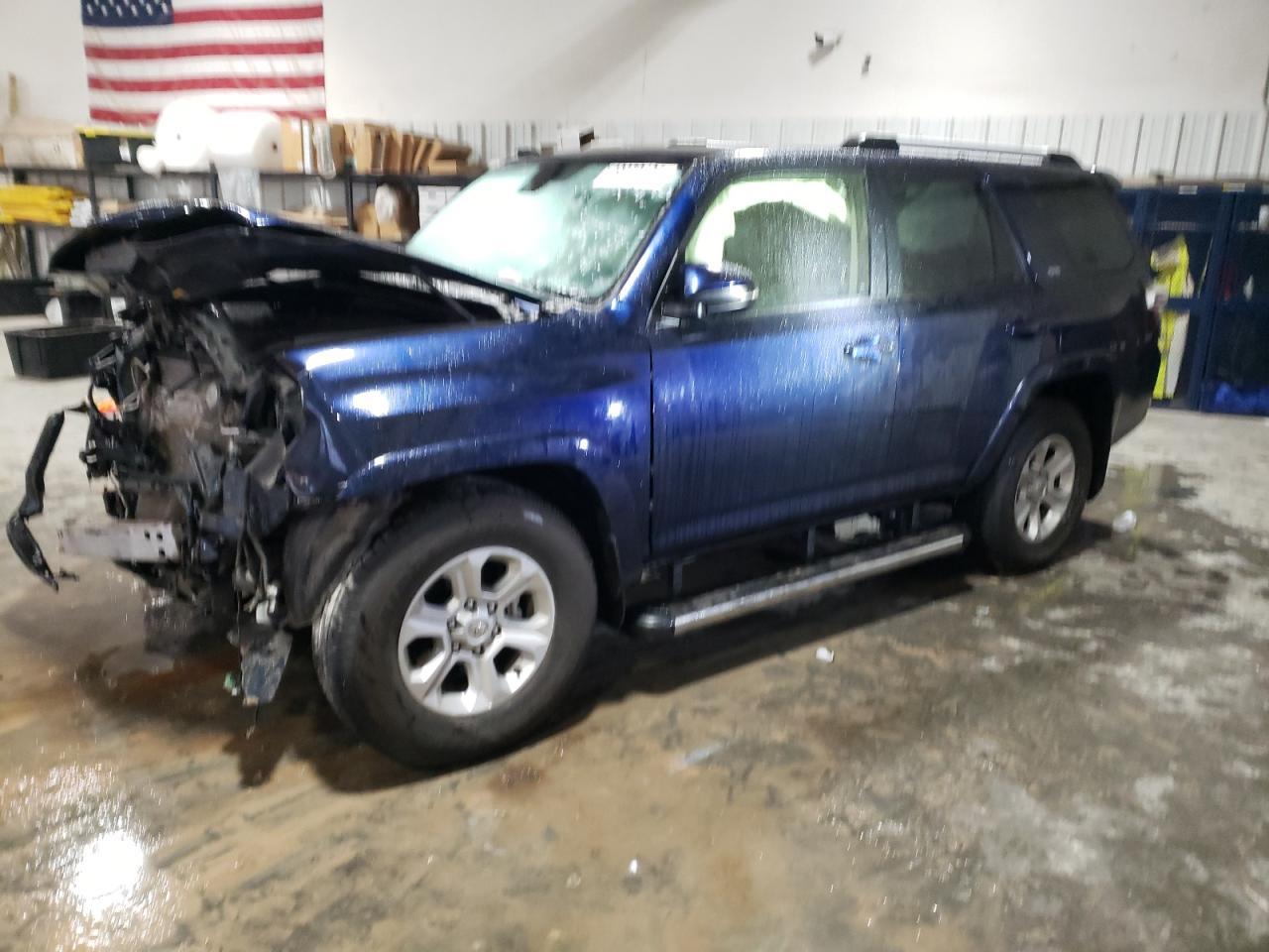 Gmc Savana 2500 2018