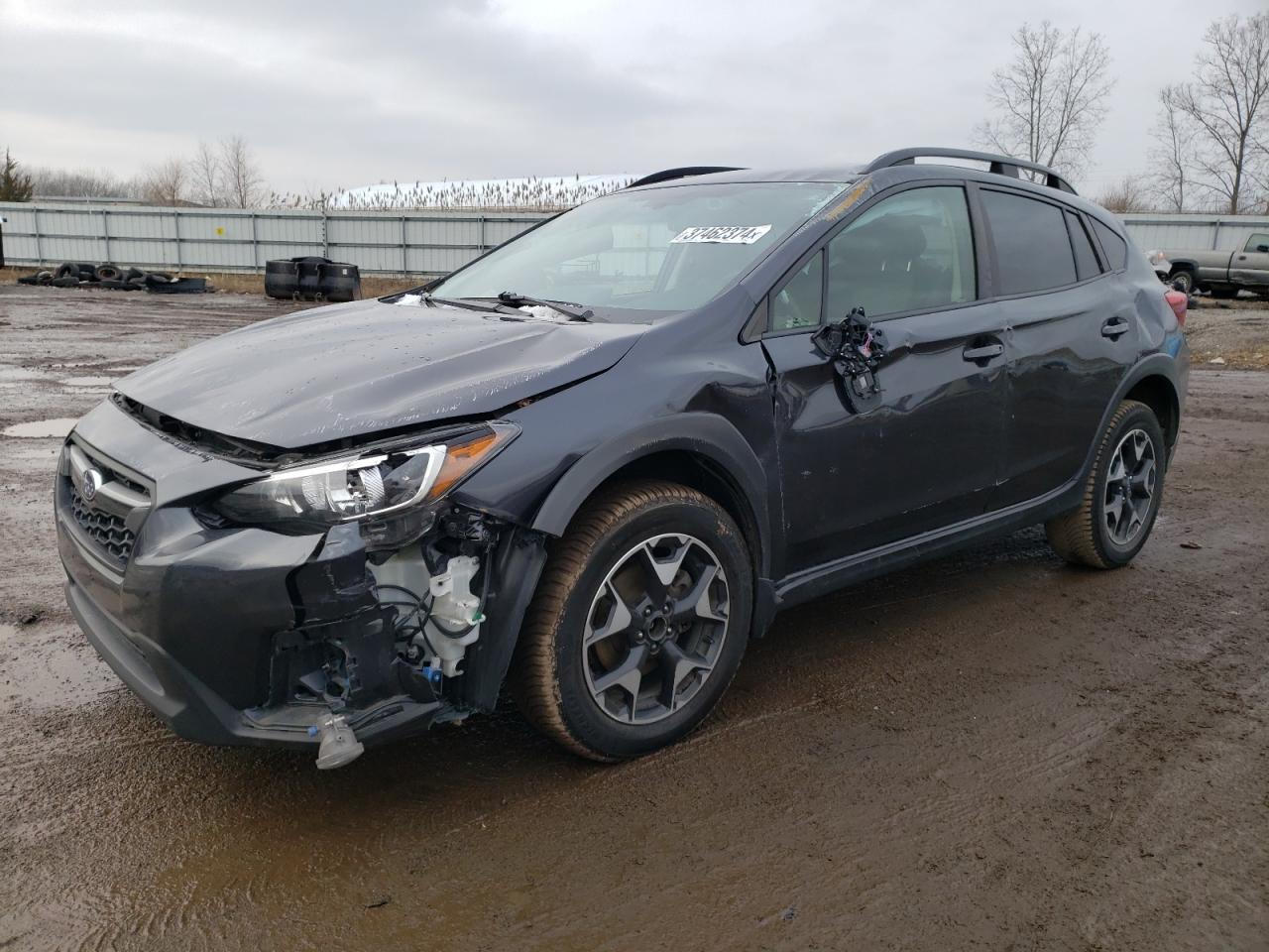 Subaru Crosstrek 2019