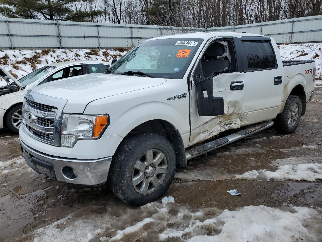 Ford F-150 2013