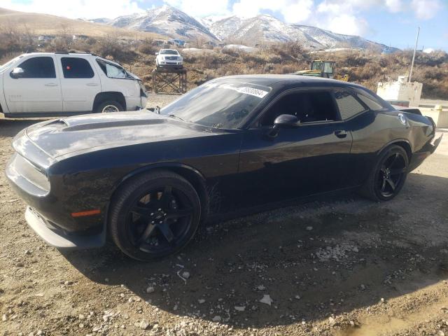 Dodge Challenger 2019