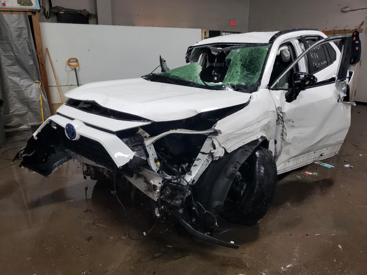 Toyota Rav4 2019