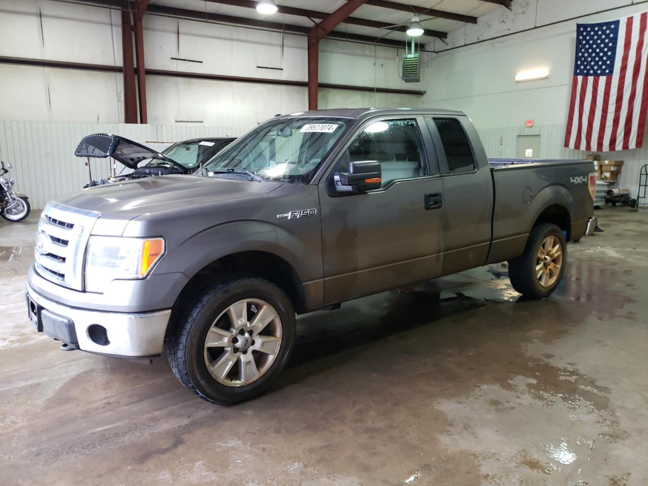Ford F-150 2010