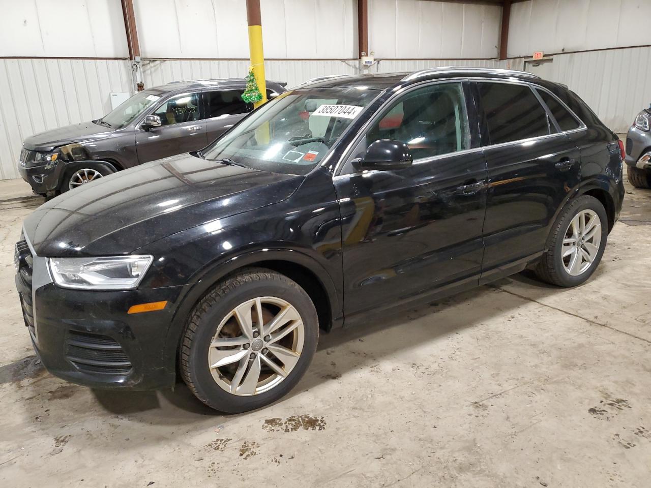 AUDI Q3 PREMIUM 2016