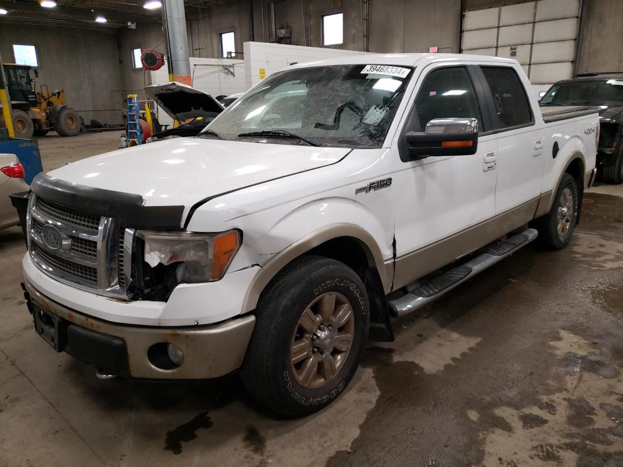 Ford F-150 2009