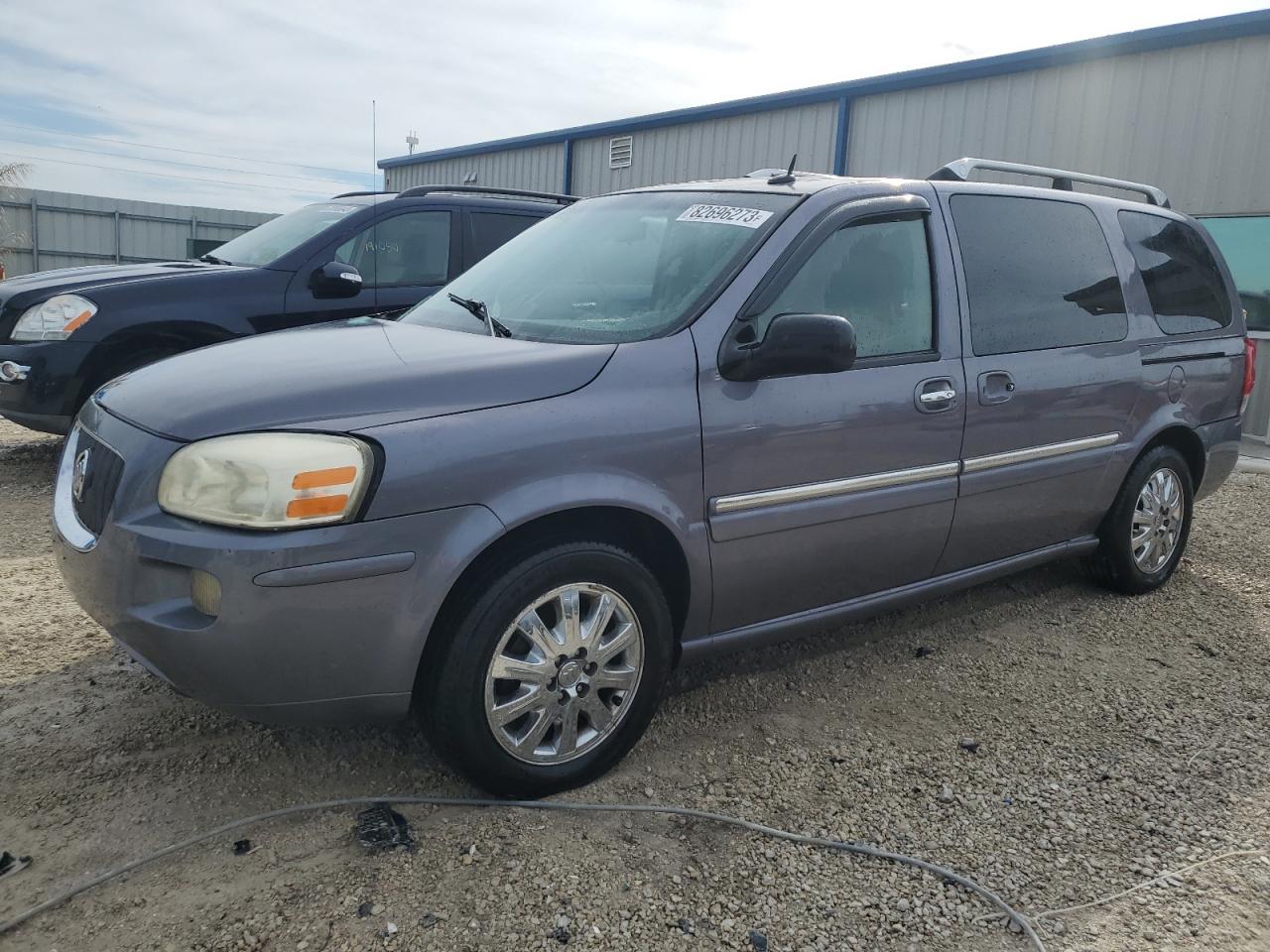 Buick Terraza cx 2007