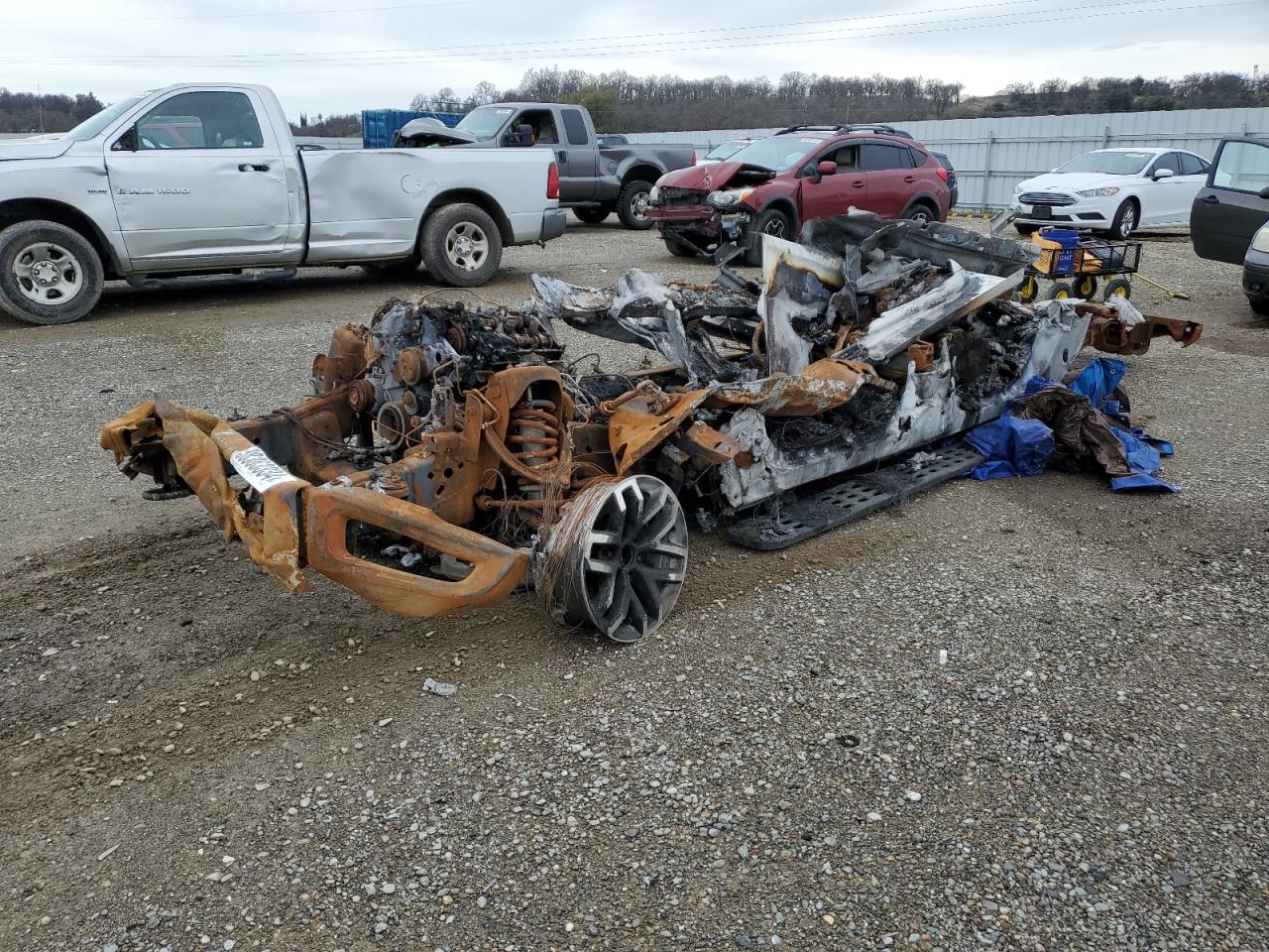 Ford F-150 2017