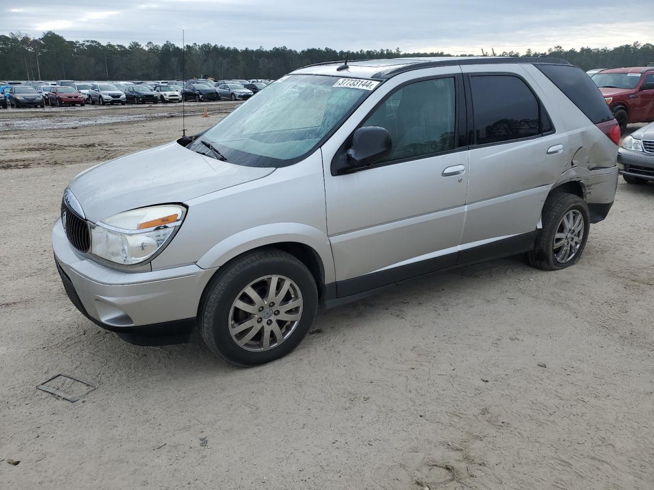 Buick Rendezvous 2006