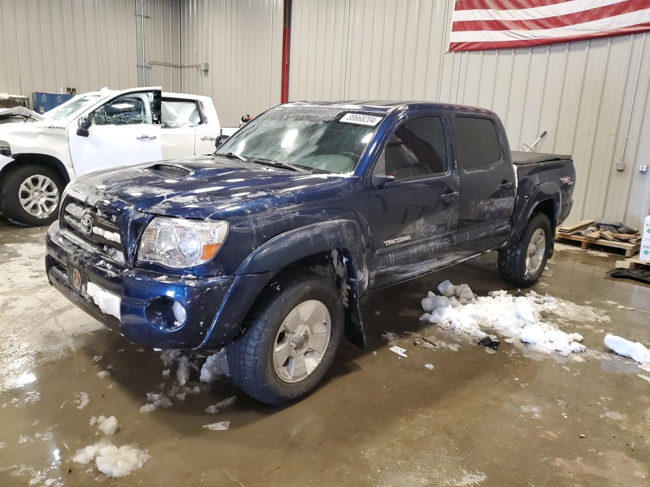 Toyota Tacoma 2008