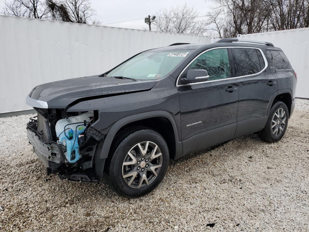 Gmc Acadia 2023