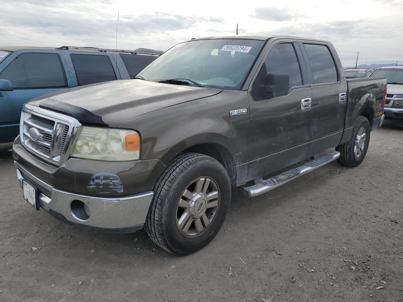 Ford F-150 2008