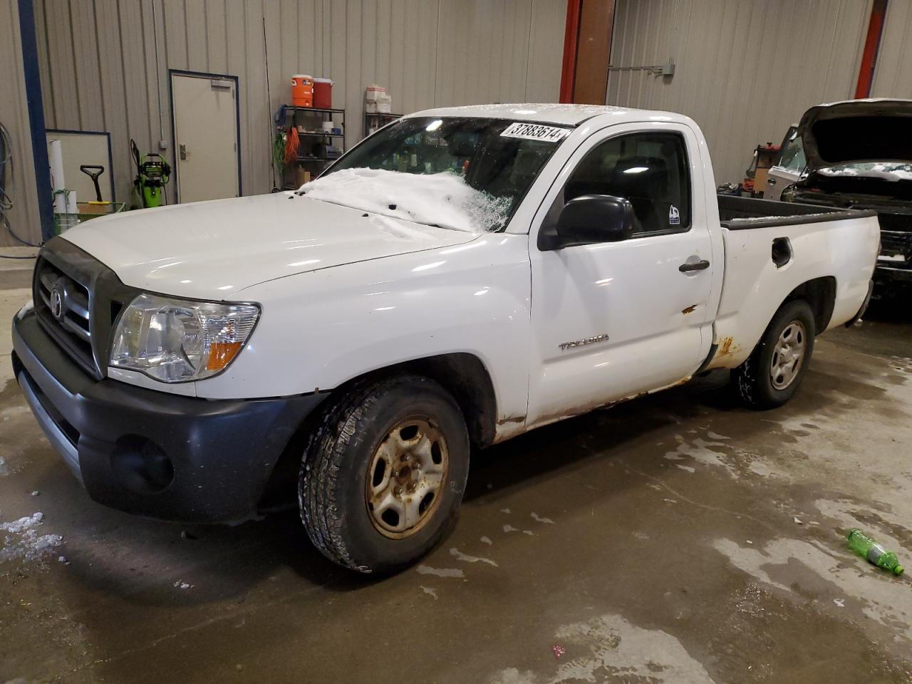 Toyota Tacoma 2009