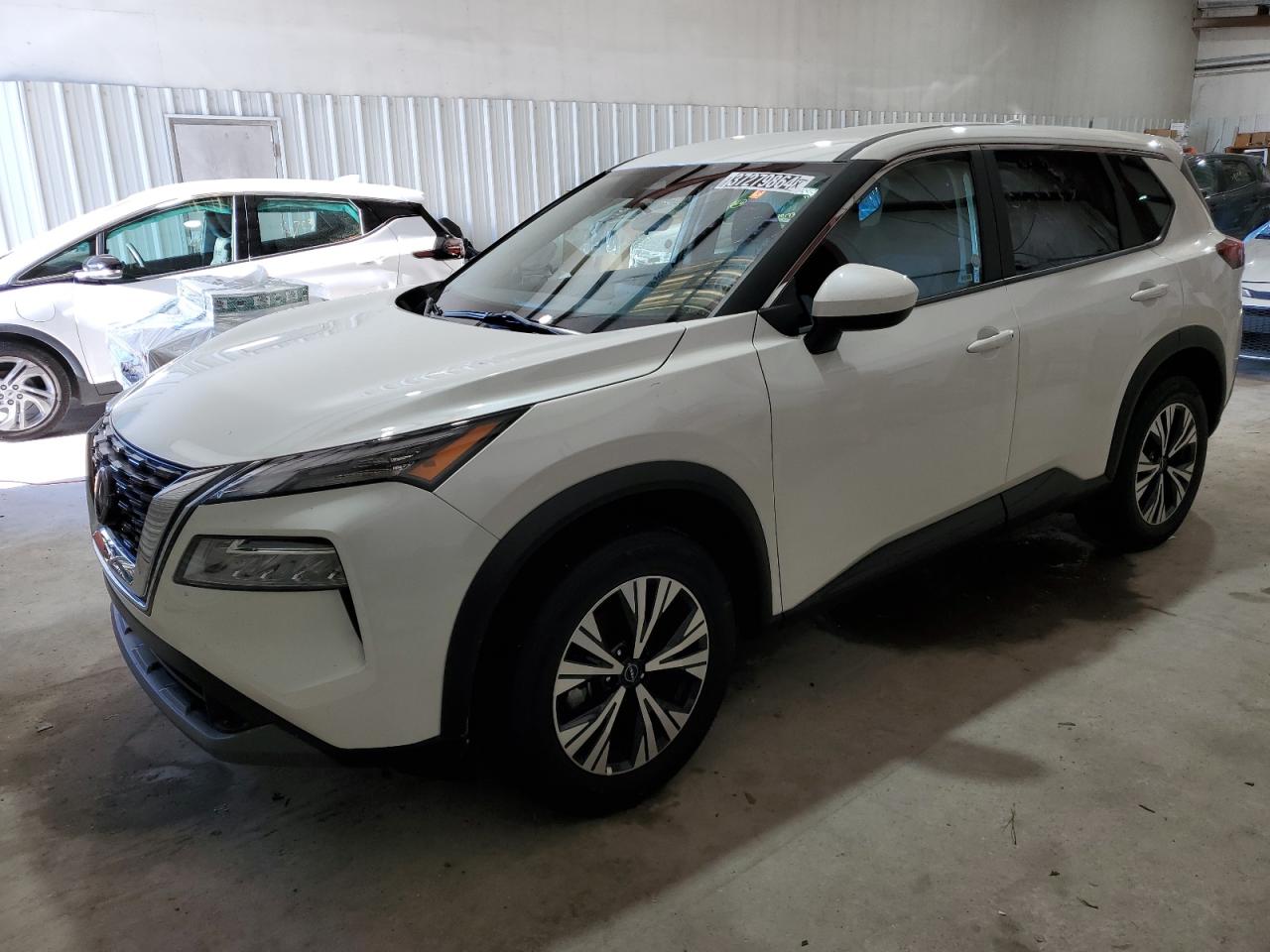 NISSAN ROGUE SV 2023