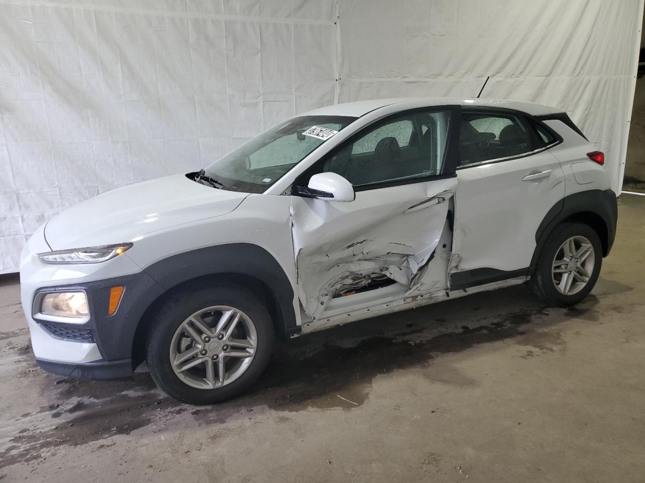 Hyundai Kona 2021