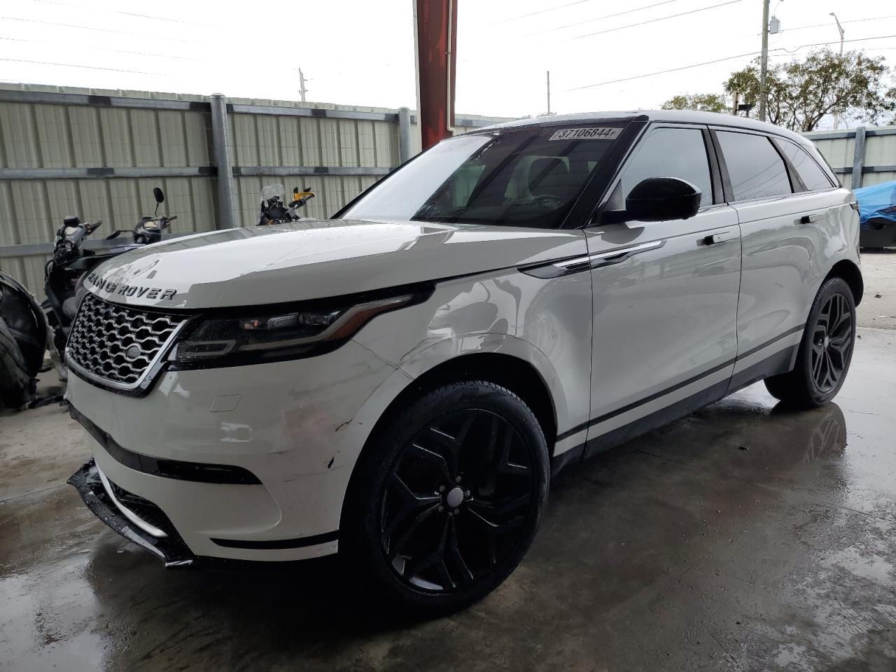 Land rover Range rover 2018