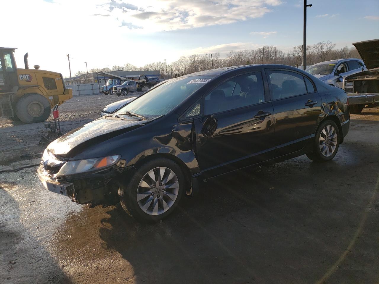 Honda Civic 2009