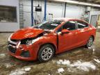 CHEVROLET CRUZE 2019