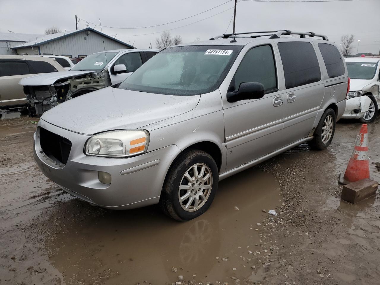 Buick Terraza cx 2006