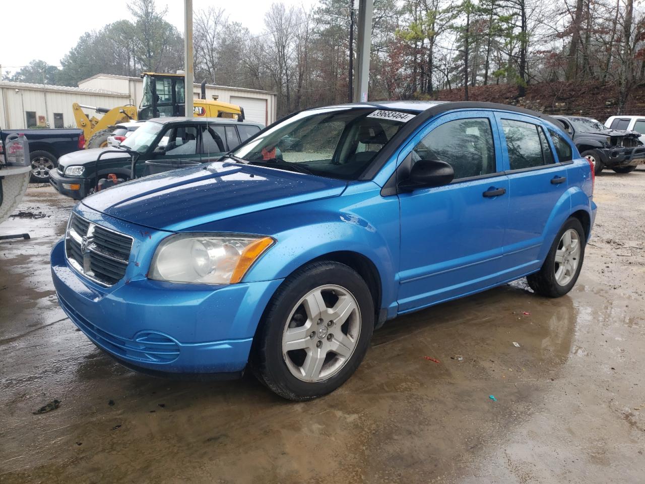 Dodge Caliber 2008