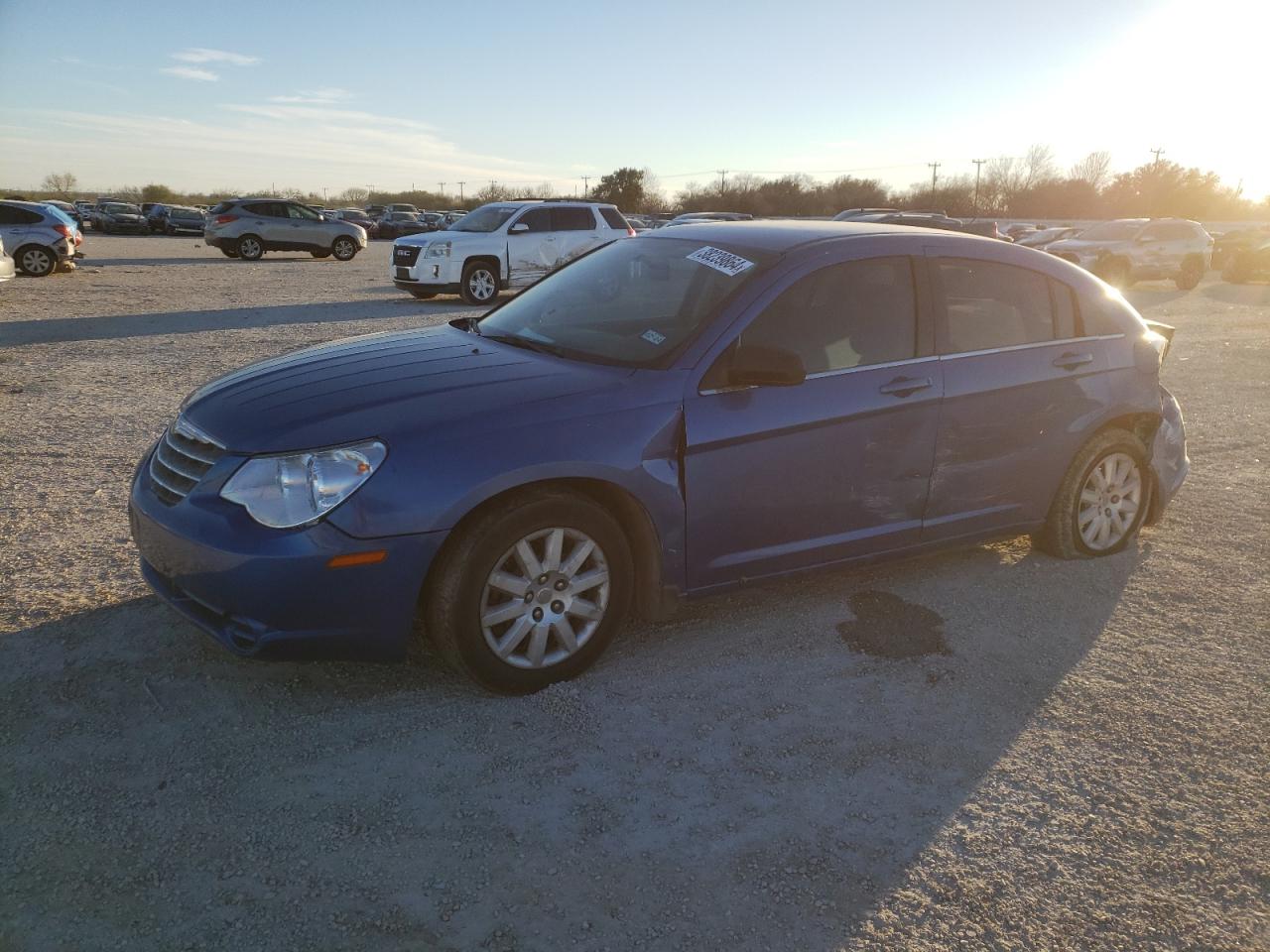 Chrysler Sebring 2008