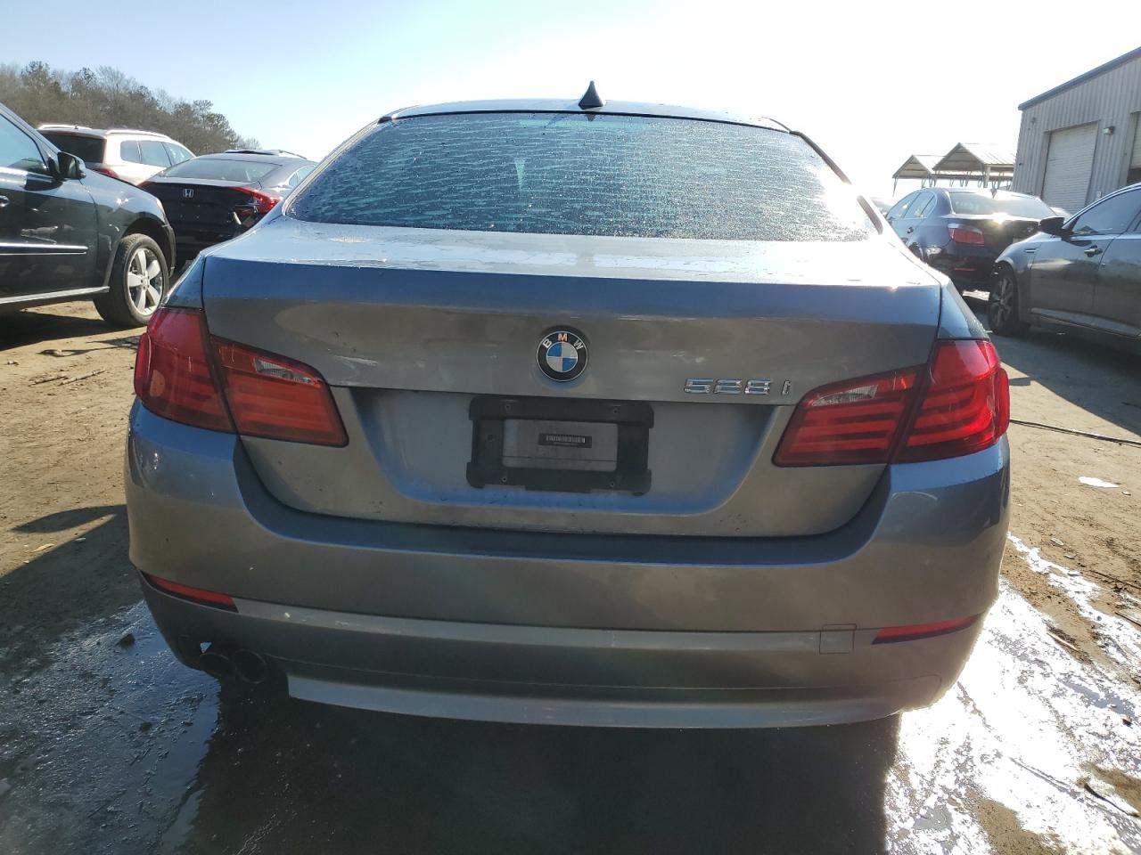 DayDrive