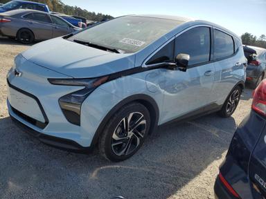 Chevrolet Bolt Ev 2022