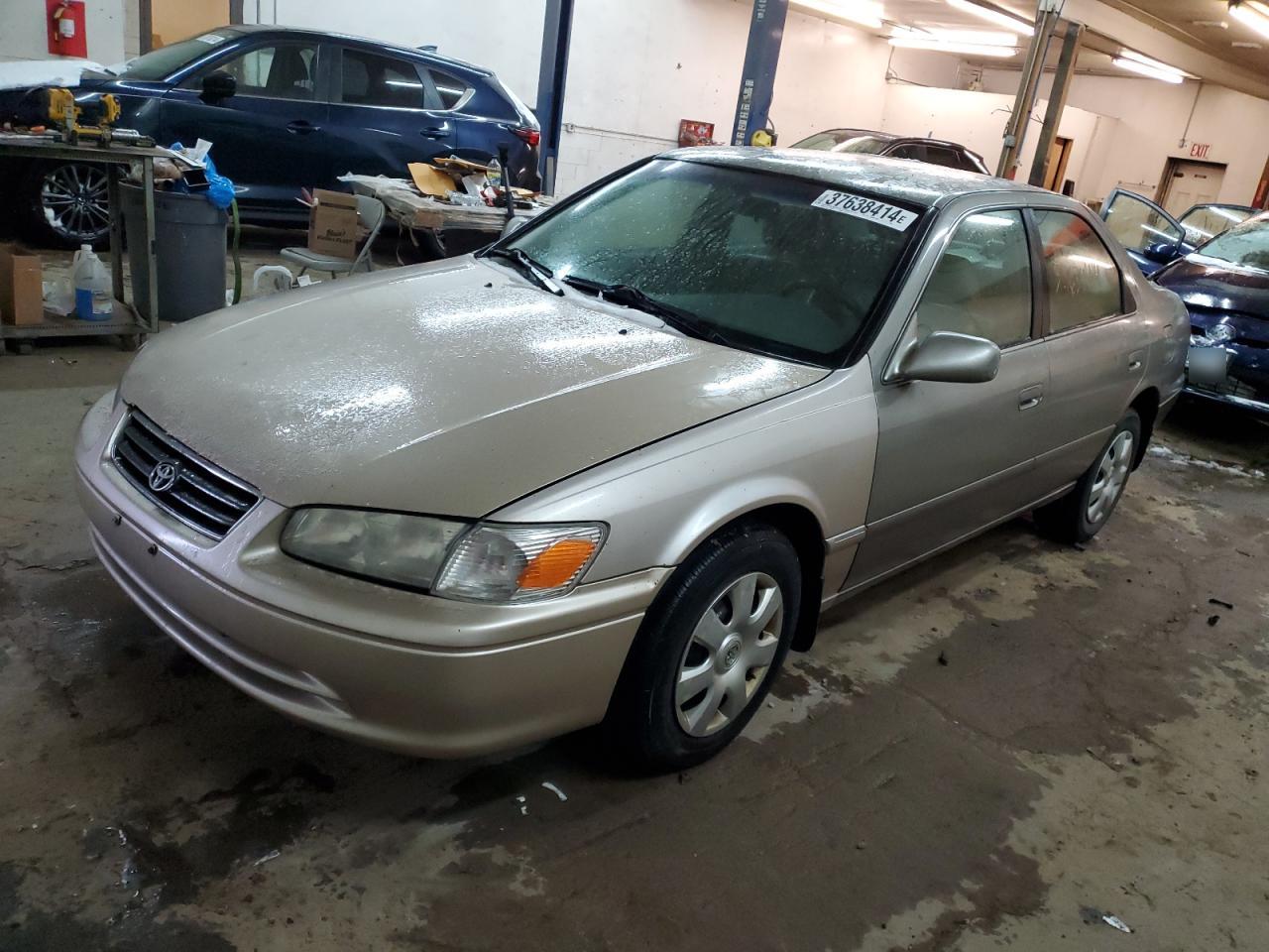 Toyota Camry 2000