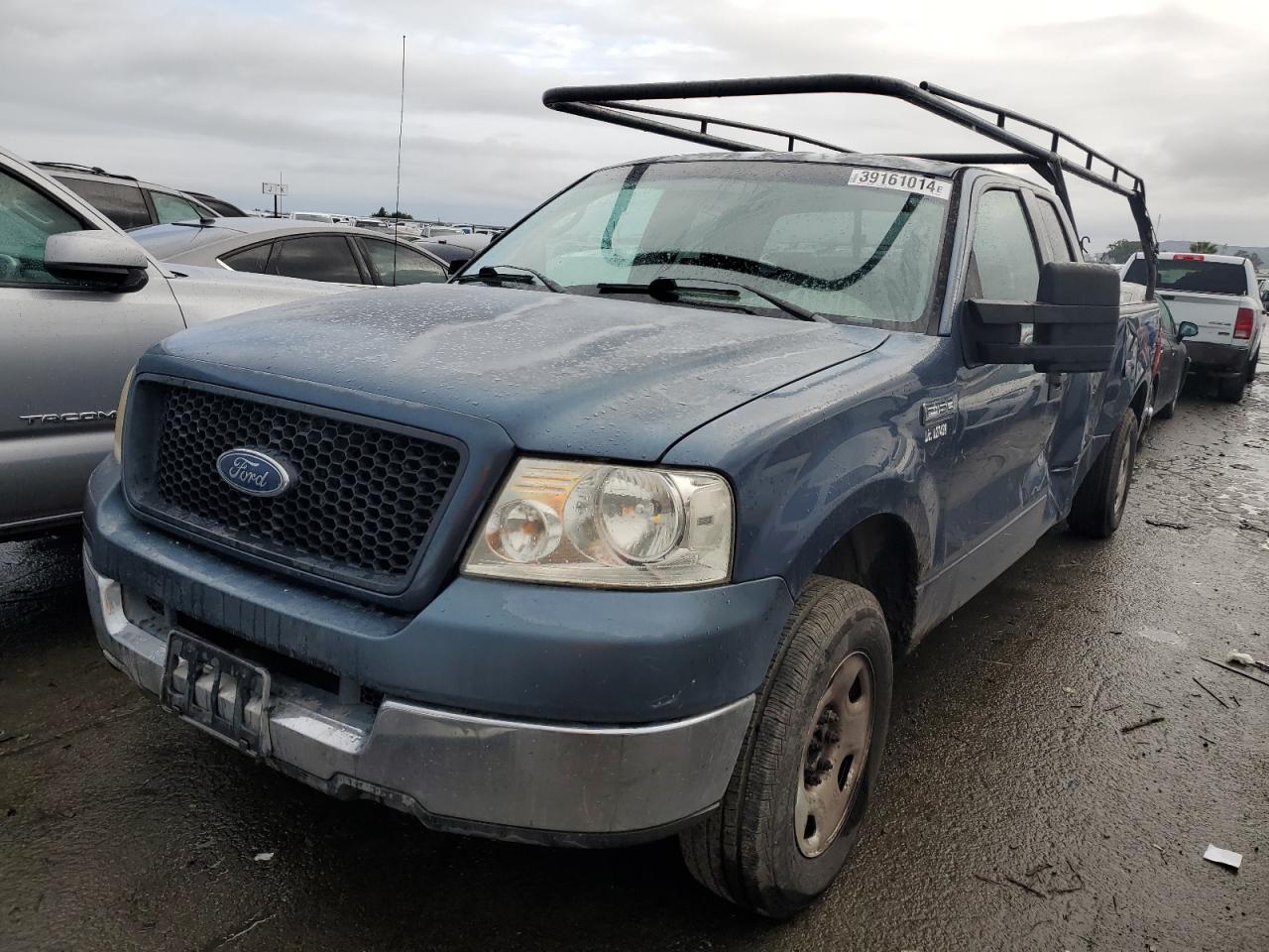 Ford F-150 2004