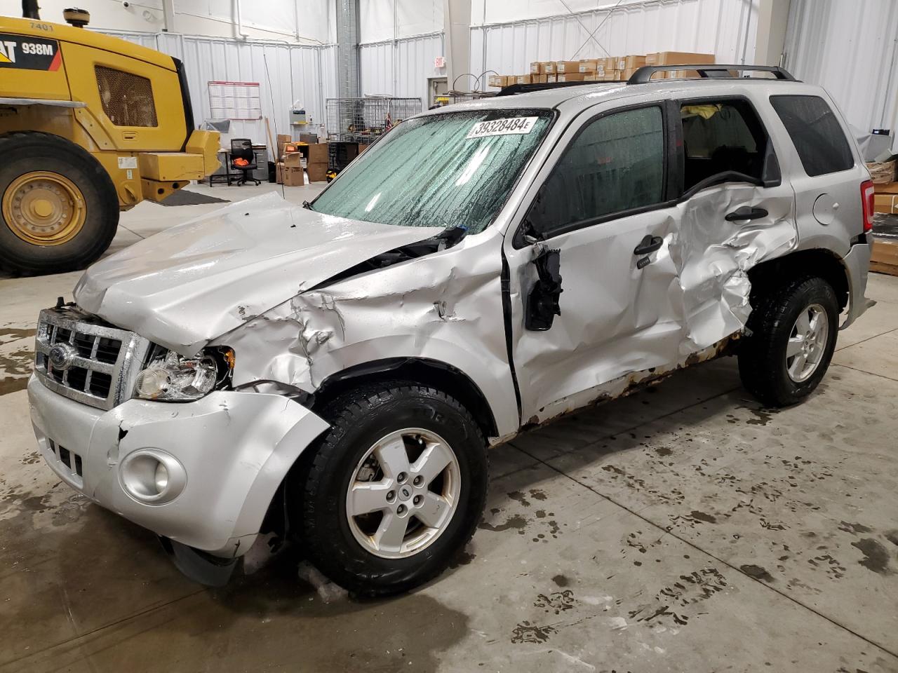 Ford Escape 2009