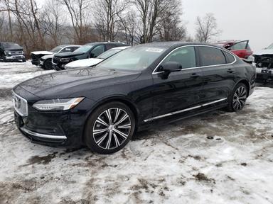 Volvo S90 2023