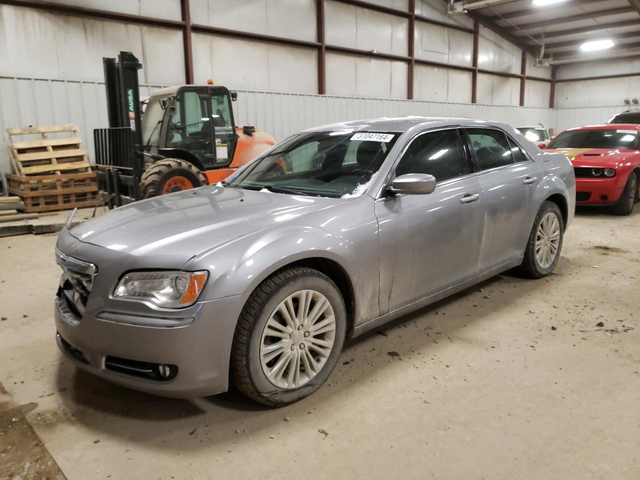 Chrysler 300 2013