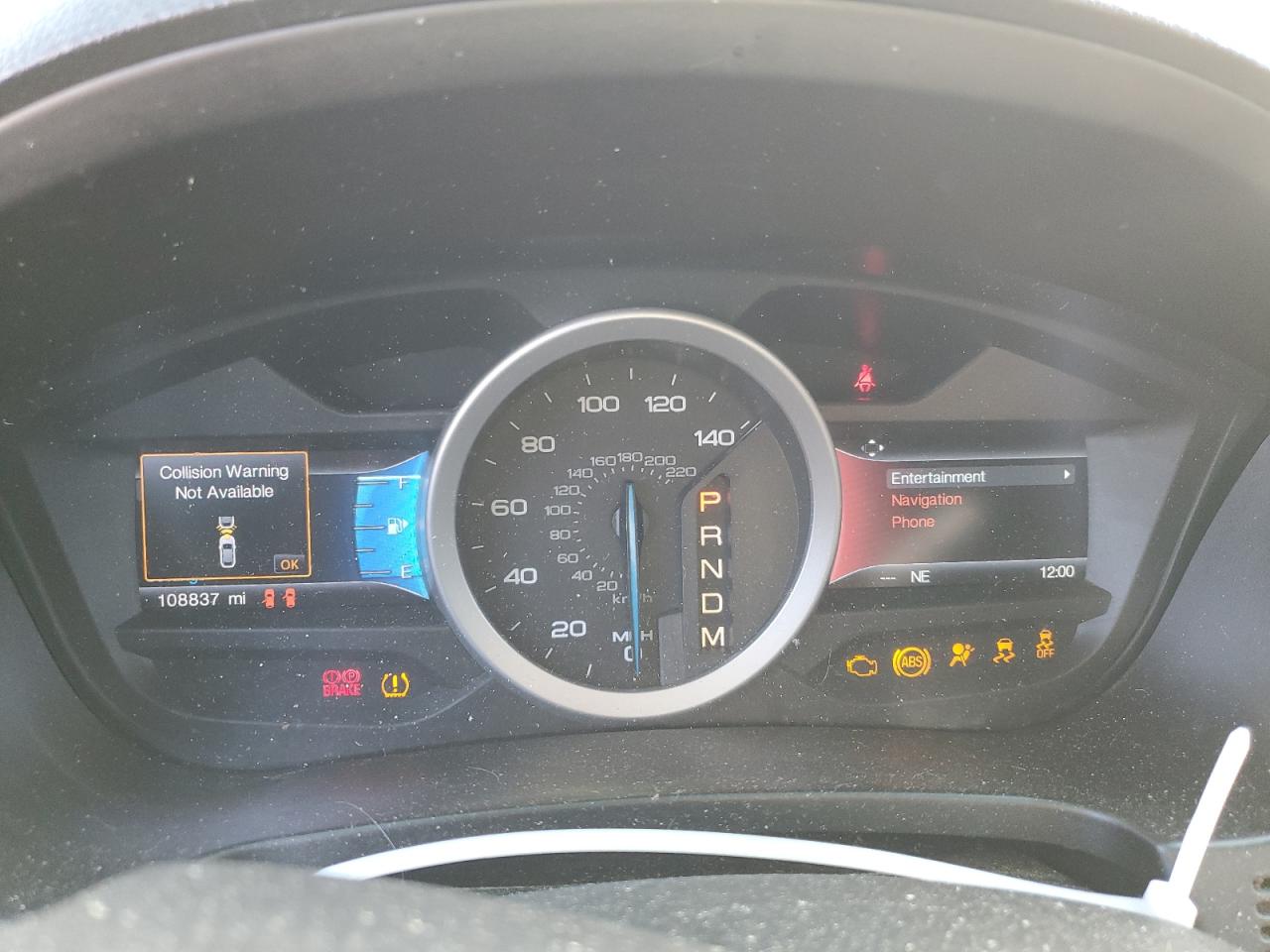 DayDrive