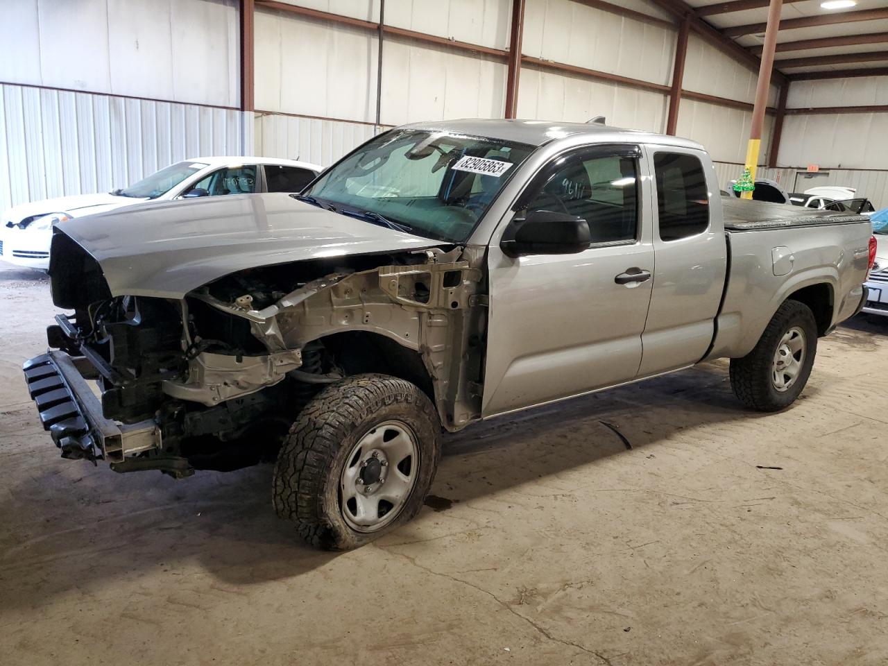 Toyota Tacoma 2019