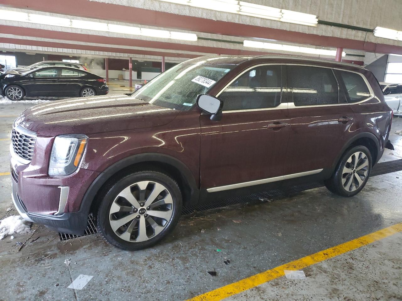 Kia Telluride 2021