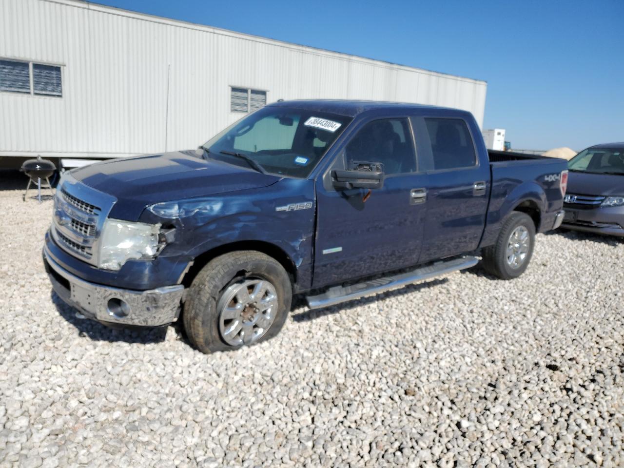 Ford F-150 2013
