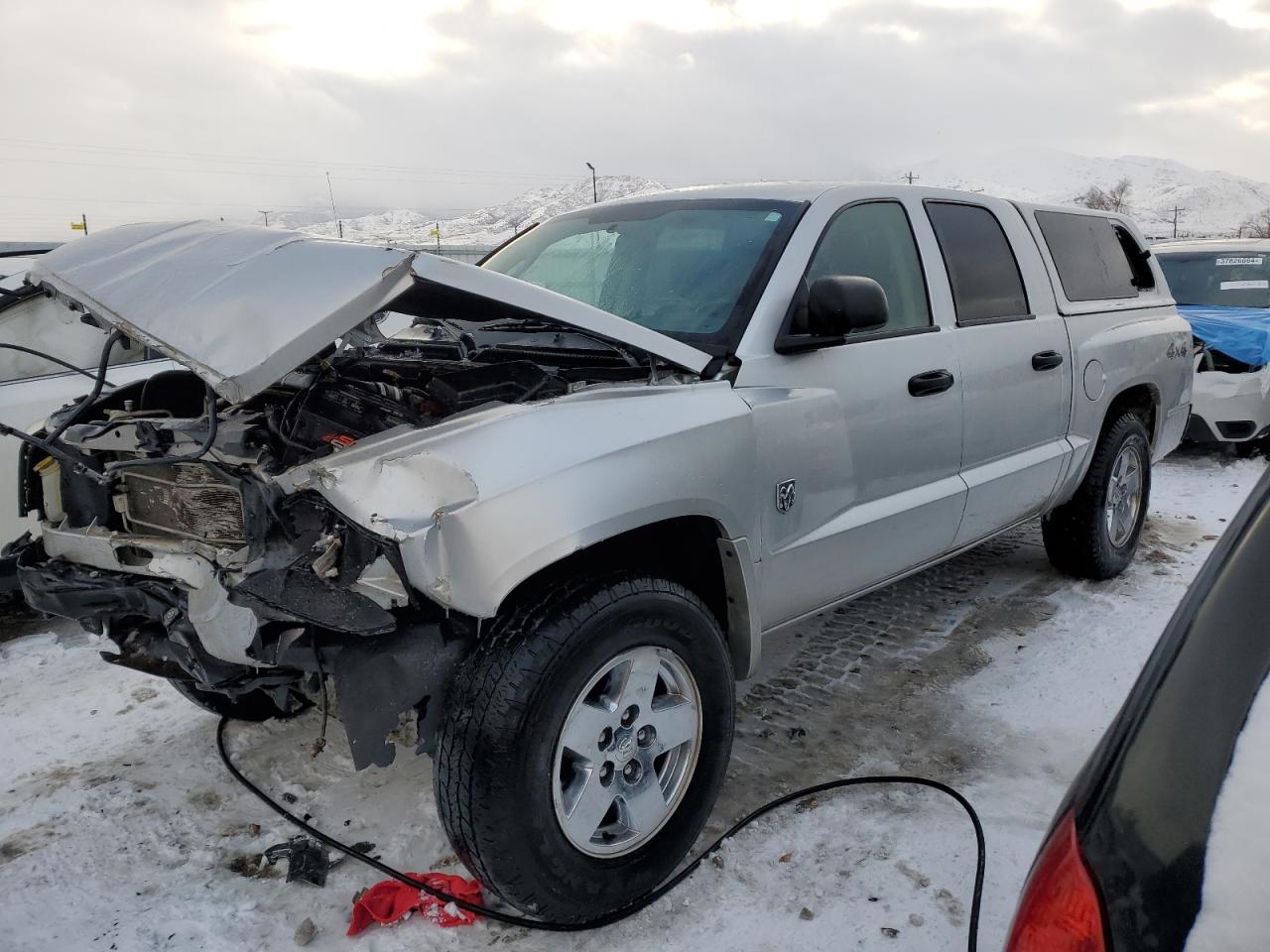 Dodge Dakota 2005