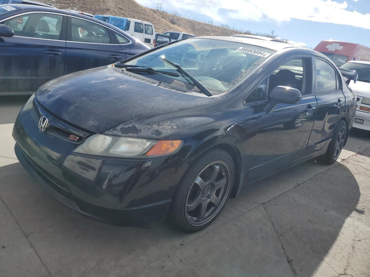 Honda Civic 2008